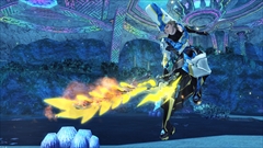 画像ギャラリー No.028のサムネイル画像 / 「PSO2」で「雨風とともに2017」が配信。ビンゴではフログラッピーの進化デバイス,コレクトファイルではフォルニス系★13武器などを入手可能