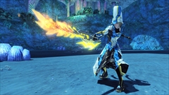 画像ギャラリー No.029のサムネイル画像 / 「PSO2」で「雨風とともに2017」が配信。ビンゴではフログラッピーの進化デバイス,コレクトファイルではフォルニス系★13武器などを入手可能