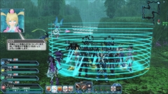 画像ギャラリー No.030のサムネイル画像 / 「PSO2」で「雨風とともに2017」が配信。ビンゴではフログラッピーの進化デバイス,コレクトファイルではフォルニス系★13武器などを入手可能