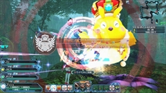 画像ギャラリー No.034のサムネイル画像 / 「PSO2」で「雨風とともに2017」が配信。ビンゴではフログラッピーの進化デバイス,コレクトファイルではフォルニス系★13武器などを入手可能