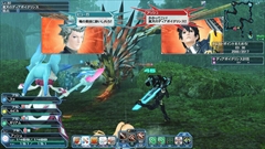 画像ギャラリー No.035のサムネイル画像 / 「PSO2」で「雨風とともに2017」が配信。ビンゴではフログラッピーの進化デバイス,コレクトファイルではフォルニス系★13武器などを入手可能