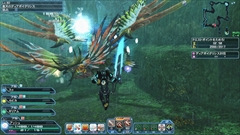 画像ギャラリー No.036のサムネイル画像 / 「PSO2」で「雨風とともに2017」が配信。ビンゴではフログラッピーの進化デバイス,コレクトファイルではフォルニス系★13武器などを入手可能