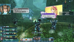 画像ギャラリー No.037のサムネイル画像 / 「PSO2」で「雨風とともに2017」が配信。ビンゴではフログラッピーの進化デバイス,コレクトファイルではフォルニス系★13武器などを入手可能