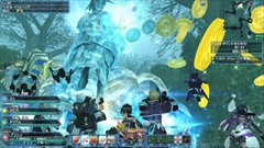 画像ギャラリー No.038のサムネイル画像 / 「PSO2」で「雨風とともに2017」が配信。ビンゴではフログラッピーの進化デバイス,コレクトファイルではフォルニス系★13武器などを入手可能