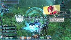 画像ギャラリー No.040のサムネイル画像 / 「PSO2」で「雨風とともに2017」が配信。ビンゴではフログラッピーの進化デバイス,コレクトファイルではフォルニス系★13武器などを入手可能