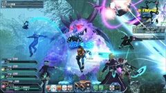 画像ギャラリー No.043のサムネイル画像 / 「PSO2」で「雨風とともに2017」が配信。ビンゴではフログラッピーの進化デバイス,コレクトファイルではフォルニス系★13武器などを入手可能