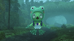 画像ギャラリー No.044のサムネイル画像 / 「PSO2」で「雨風とともに2017」が配信。ビンゴではフログラッピーの進化デバイス,コレクトファイルではフォルニス系★13武器などを入手可能