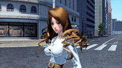 画像ギャラリー No.049のサムネイル画像 / 「PSO2」で「雨風とともに2017」が配信。ビンゴではフログラッピーの進化デバイス,コレクトファイルではフォルニス系★13武器などを入手可能