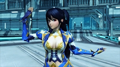 画像ギャラリー No.051のサムネイル画像 / 「PSO2」で「雨風とともに2017」が配信。ビンゴではフログラッピーの進化デバイス,コレクトファイルではフォルニス系★13武器などを入手可能