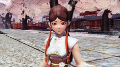 画像ギャラリー No.052のサムネイル画像 / 「PSO2」で「雨風とともに2017」が配信。ビンゴではフログラッピーの進化デバイス,コレクトファイルではフォルニス系★13武器などを入手可能