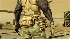 画像ギャラリー No.054のサムネイル画像 / 「PSO2」で「雨風とともに2017」が配信。ビンゴではフログラッピーの進化デバイス,コレクトファイルではフォルニス系★13武器などを入手可能