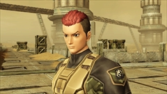 画像ギャラリー No.058のサムネイル画像 / 「PSO2」で「雨風とともに2017」が配信。ビンゴではフログラッピーの進化デバイス,コレクトファイルではフォルニス系★13武器などを入手可能