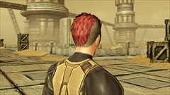 画像ギャラリー No.059のサムネイル画像 / 「PSO2」で「雨風とともに2017」が配信。ビンゴではフログラッピーの進化デバイス,コレクトファイルではフォルニス系★13武器などを入手可能