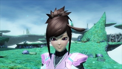 画像ギャラリー No.060のサムネイル画像 / 「PSO2」で「雨風とともに2017」が配信。ビンゴではフログラッピーの進化デバイス,コレクトファイルではフォルニス系★13武器などを入手可能