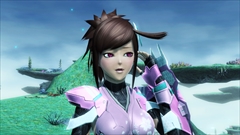 画像ギャラリー No.061のサムネイル画像 / 「PSO2」で「雨風とともに2017」が配信。ビンゴではフログラッピーの進化デバイス,コレクトファイルではフォルニス系★13武器などを入手可能