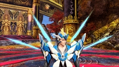 画像ギャラリー No.063のサムネイル画像 / 「PSO2」で「雨風とともに2017」が配信。ビンゴではフログラッピーの進化デバイス,コレクトファイルではフォルニス系★13武器などを入手可能