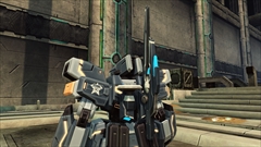 画像ギャラリー No.064のサムネイル画像 / 「PSO2」で「雨風とともに2017」が配信。ビンゴではフログラッピーの進化デバイス,コレクトファイルではフォルニス系★13武器などを入手可能