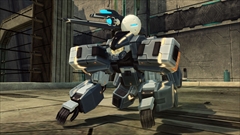 画像ギャラリー No.065のサムネイル画像 / 「PSO2」で「雨風とともに2017」が配信。ビンゴではフログラッピーの進化デバイス,コレクトファイルではフォルニス系★13武器などを入手可能