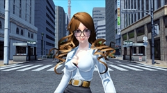 画像ギャラリー No.066のサムネイル画像 / 「PSO2」で「雨風とともに2017」が配信。ビンゴではフログラッピーの進化デバイス,コレクトファイルではフォルニス系★13武器などを入手可能