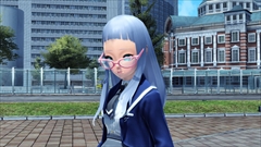 画像ギャラリー No.069のサムネイル画像 / 「PSO2」で「雨風とともに2017」が配信。ビンゴではフログラッピーの進化デバイス,コレクトファイルではフォルニス系★13武器などを入手可能