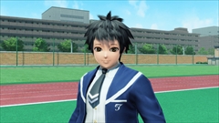 画像ギャラリー No.070のサムネイル画像 / 「PSO2」で「雨風とともに2017」が配信。ビンゴではフログラッピーの進化デバイス,コレクトファイルではフォルニス系★13武器などを入手可能