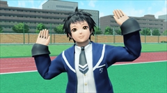 画像ギャラリー No.071のサムネイル画像 / 「PSO2」で「雨風とともに2017」が配信。ビンゴではフログラッピーの進化デバイス,コレクトファイルではフォルニス系★13武器などを入手可能