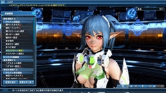 画像ギャラリー No.078のサムネイル画像 / 「PSO2」で「雨風とともに2017」が配信。ビンゴではフログラッピーの進化デバイス,コレクトファイルではフォルニス系★13武器などを入手可能