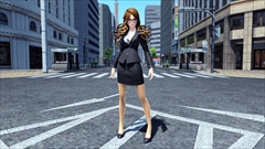 画像ギャラリー No.086のサムネイル画像 / 「PSO2」で「雨風とともに2017」が配信。ビンゴではフログラッピーの進化デバイス,コレクトファイルではフォルニス系★13武器などを入手可能