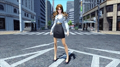 画像ギャラリー No.089のサムネイル画像 / 「PSO2」で「雨風とともに2017」が配信。ビンゴではフログラッピーの進化デバイス,コレクトファイルではフォルニス系★13武器などを入手可能