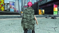 画像ギャラリー No.090のサムネイル画像 / 「PSO2」で「雨風とともに2017」が配信。ビンゴではフログラッピーの進化デバイス,コレクトファイルではフォルニス系★13武器などを入手可能