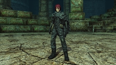 画像ギャラリー No.095のサムネイル画像 / 「PSO2」で「雨風とともに2017」が配信。ビンゴではフログラッピーの進化デバイス,コレクトファイルではフォルニス系★13武器などを入手可能