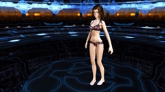 画像ギャラリー No.100のサムネイル画像 / 「PSO2」で「雨風とともに2017」が配信。ビンゴではフログラッピーの進化デバイス,コレクトファイルではフォルニス系★13武器などを入手可能