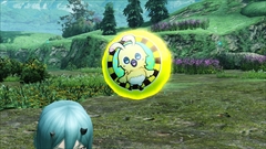 画像ギャラリー No.125のサムネイル画像 / 「PSO2」で「雨風とともに2017」が配信。ビンゴではフログラッピーの進化デバイス,コレクトファイルではフォルニス系★13武器などを入手可能