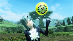 画像ギャラリー No.126のサムネイル画像 / 「PSO2」で「雨風とともに2017」が配信。ビンゴではフログラッピーの進化デバイス,コレクトファイルではフォルニス系★13武器などを入手可能