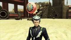 画像ギャラリー No.127のサムネイル画像 / 「PSO2」で「雨風とともに2017」が配信。ビンゴではフログラッピーの進化デバイス,コレクトファイルではフォルニス系★13武器などを入手可能