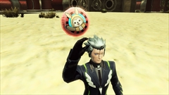 画像ギャラリー No.128のサムネイル画像 / 「PSO2」で「雨風とともに2017」が配信。ビンゴではフログラッピーの進化デバイス,コレクトファイルではフォルニス系★13武器などを入手可能