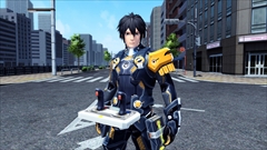 画像ギャラリー No.129のサムネイル画像 / 「PSO2」で「雨風とともに2017」が配信。ビンゴではフログラッピーの進化デバイス,コレクトファイルではフォルニス系★13武器などを入手可能