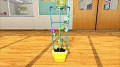 画像ギャラリー No.131のサムネイル画像 / 「PSO2」で「雨風とともに2017」が配信。ビンゴではフログラッピーの進化デバイス,コレクトファイルではフォルニス系★13武器などを入手可能