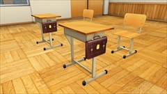 画像ギャラリー No.133のサムネイル画像 / 「PSO2」で「雨風とともに2017」が配信。ビンゴではフログラッピーの進化デバイス,コレクトファイルではフォルニス系★13武器などを入手可能