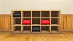 画像ギャラリー No.141のサムネイル画像 / 「PSO2」で「雨風とともに2017」が配信。ビンゴではフログラッピーの進化デバイス,コレクトファイルではフォルニス系★13武器などを入手可能