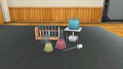 画像ギャラリー No.148のサムネイル画像 / 「PSO2」で「雨風とともに2017」が配信。ビンゴではフログラッピーの進化デバイス,コレクトファイルではフォルニス系★13武器などを入手可能