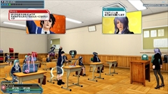 画像ギャラリー No.149のサムネイル画像 / 「PSO2」で「雨風とともに2017」が配信。ビンゴではフログラッピーの進化デバイス,コレクトファイルではフォルニス系★13武器などを入手可能