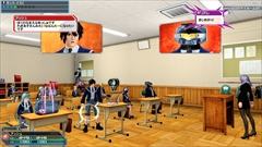 画像ギャラリー No.150のサムネイル画像 / 「PSO2」で「雨風とともに2017」が配信。ビンゴではフログラッピーの進化デバイス,コレクトファイルではフォルニス系★13武器などを入手可能