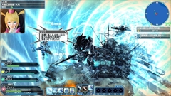 画像ギャラリー No.006のサムネイル画像 / 「PSO2」,“天轟”の二つ名を冠した幻創戦艦・大和に挑戦できる再戦クエスト「大海に顕れし鋼鉄の巨艦」が本日から登場