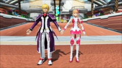  No.220Υͥ / PSO2פEPISODE52ԡֹСPart1ȡPSO2esפָǥݥΥɡ֥ߥ饹פо