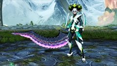 画像ギャラリー No.001のサムネイル画像 / 「PSO2」に「荒野に舞う戦火」Part2の第1弾が本日実装。ストーリー第2章パート2やオムニバスクエストEP2,バトルアリーナの調整に注目