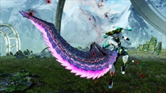 画像ギャラリー No.002のサムネイル画像 / 「PSO2」に「荒野に舞う戦火」Part2の第1弾が本日実装。ストーリー第2章パート2やオムニバスクエストEP2,バトルアリーナの調整に注目