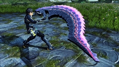 画像ギャラリー No.004のサムネイル画像 / 「PSO2」に「荒野に舞う戦火」Part2の第1弾が本日実装。ストーリー第2章パート2やオムニバスクエストEP2,バトルアリーナの調整に注目