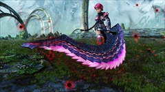 画像ギャラリー No.006のサムネイル画像 / 「PSO2」に「荒野に舞う戦火」Part2の第1弾が本日実装。ストーリー第2章パート2やオムニバスクエストEP2,バトルアリーナの調整に注目