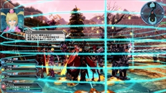 画像ギャラリー No.009のサムネイル画像 / 「PSO2」に「荒野に舞う戦火」Part2の第1弾が本日実装。ストーリー第2章パート2やオムニバスクエストEP2,バトルアリーナの調整に注目